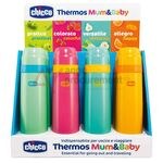 Garrafa Térmica Chicco 500ml