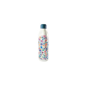Garrafa Térmica Ibili Smart Loratzen Urdin 500ml em Aço Inoxidável