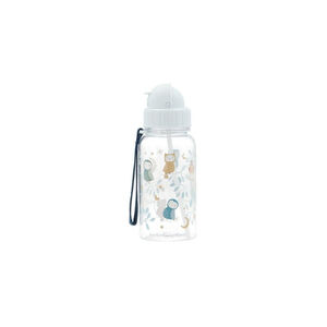 Garrafa Tutete Magical com Palhinha Dobrável 500ml