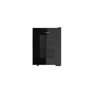 Garrafeira Taurus Chanson 12 Garrafas 31L com Compressor