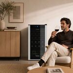 Garrafeira Taurus Chanson 24 Garrafas 63L