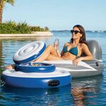 Geleira Insuflável INTEX River Run 89cm
