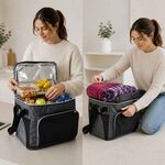 Geleira Térmica Flexível Jata 980 19,5L