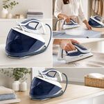 Gerador de Vapor Tefal Pro Express Protect 7,6 Bar
