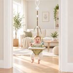 Graco Bumper Jumper de Porta para Bebé