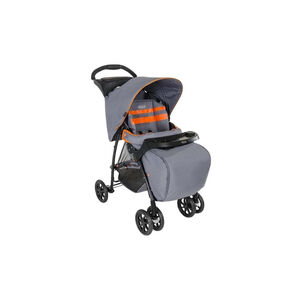 GRACO Carrinho de Passeio Mirage+ Neongrey
