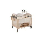 Graco Contour Electra Benny&Bell Berço de Viagem até 15kg