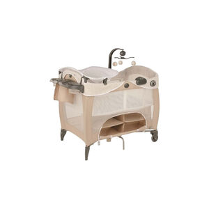 Graco Contour Electra Benny&Bell Berço de Viagem até 15kg