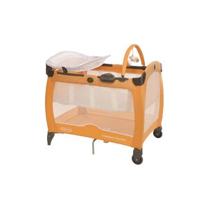 Graco Hide and Seek Berço de Viagem com Trocador