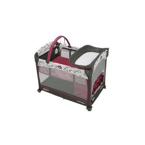 Graco Pack ’n Play Element Pippa Berço de Viagem