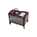 Graco Pack ’n Play Reversible Napper Portia