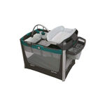 Graco Pack ’n Play Smart Stations Sapphire