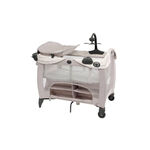 Graco Prestige Berço de Viagem com Trocador até 15kg