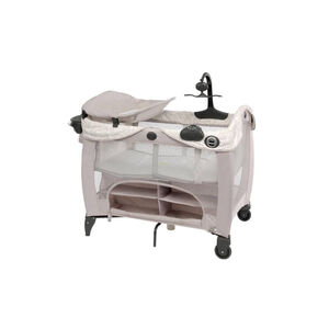Graco Prestige Berço de Viagem com Trocador até 15kg