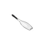 Grelha para Peixe BBQ 58cm com Cabo PP para Churrasco