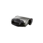 Grelha Saudável Philips 2000W