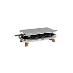 Grelhador de Mesa Tefal Pierrade Gourmet 1350W