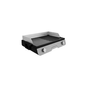 Grelhador Elétrico Cecotec PerfectRoast 3000 Inox