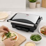 Grelhador Elétrico Cecotec Rock'nGrill 1000