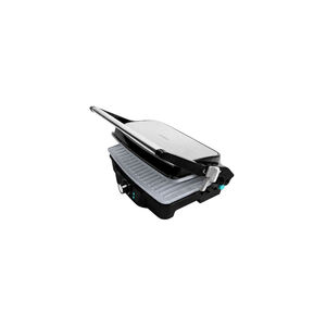 Grelhador Elétrico Cecotec Rock'nGrill 1500 Stone Ceramic