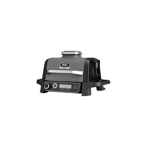 Grelhador Elétrico de Exterior Ninja + Air Fryer