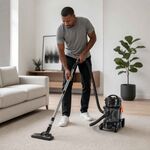 HAEGER AquacleanPro 9L 1200W