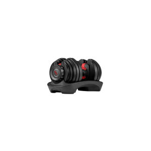 Halteres Bowflex SelectTech 552i Ajustáveis 2-24 kg