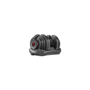 Halteres Bowflex SelectTech Ajustáveis 4–41 kg