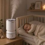 Humidificador Ultrassónico Beaba