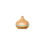 Humidificador Ultrassónico e Difusor de Aroma Cecotec 150ml