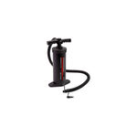 Inflador Manual Duplo INTEX 37cm
