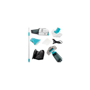 Intex  ZR100 Aspirador de Piscina Recarregável