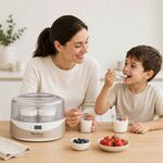 Iogurteira Moulinex Yogurteo 7 Potes