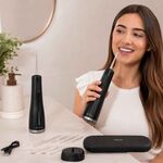 Irrigador Dental Cecotec Jet Liberty