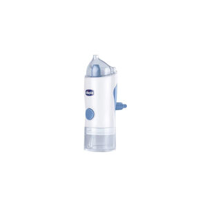 Irrigador Nasal Micronizado CHICCO Super Rino