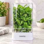 Jarra de Ervas Tramontina Organizzare 1,2L