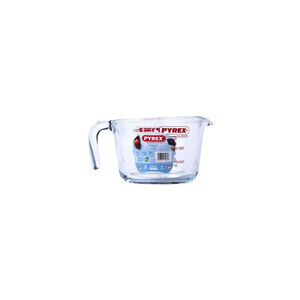 Jarra Medidora de Vidro PYREX 1L
