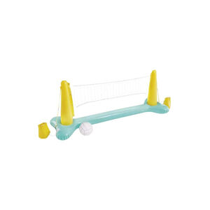Jogo Insuflável de Voleibol para Piscina INTEX