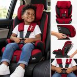 Joie Elevate Cadeira Auto Vermelha 9-36 kg Grupo 1/2/3