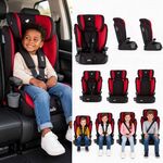 Joie Elevate Cherry Cadeira Auto 9-36 kg