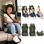 Joie Elevate Moss Cadeira Auto Grupo 1/2/3 9-36 kg