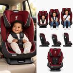 Joie Every Stage FX LFC Liverpool Cadeira Auto 0-36kg