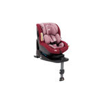 Joie i-Anchor Advance Merlot 40-105cm