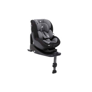 Joie i-Anchor Advance Preta 40-105cm i-Size