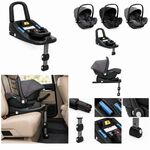 Joie i-Base Advance Base ISOFIX i-Size