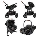Joie i-Level Recline Signature Ovinho