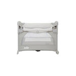 Joie Kubbie Sleep Berço Co-Sleeping e Viagem até 15kg
