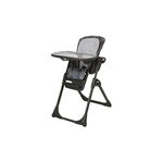 Joie Mimzy Recline ABC Charcoal até 15kg