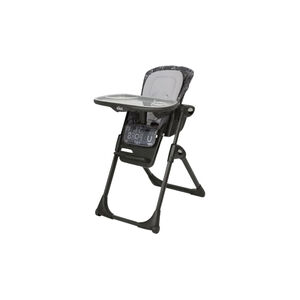Joie Mimzy Recline ABC Charcoal até 15kg