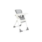 Joie Mimzy Recline Arctic Cadeira Alta Desde o Nascimento até 15kg